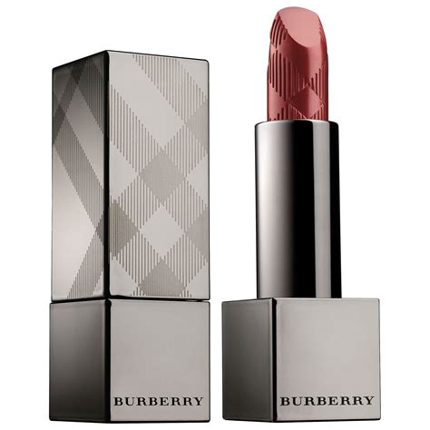 burberry campaign lipstick to someone else|Burberry Kisses .